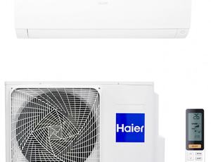 Haier Flexis