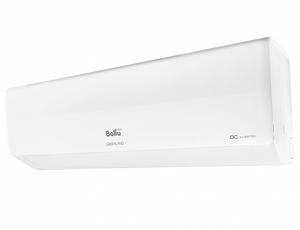 Greenland DC Inverter