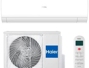 Haier Coral