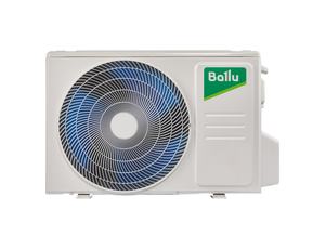 Ballu BSO Olympic