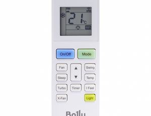 Greenland DC Inverter