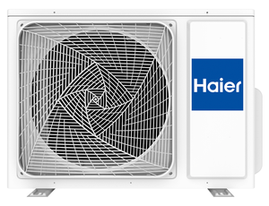 Haier Coral Expert
