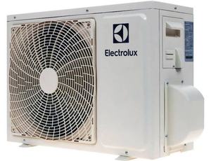Electrolux Fusion 2.0