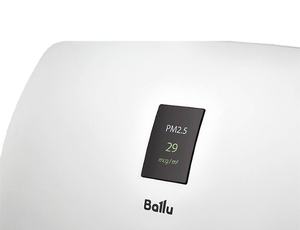 Ballu ONEAIR ASP-200SP