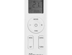 Electrolux Fusion 2.0