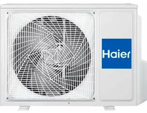 Haier Coral