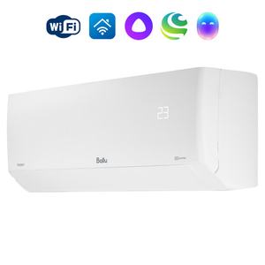 Ballu Tessey DC BSTI-09HN8